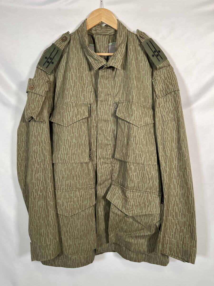 Yahoo!オークション -「東ドイツ軍」(制服) (個人装備)の落札相場