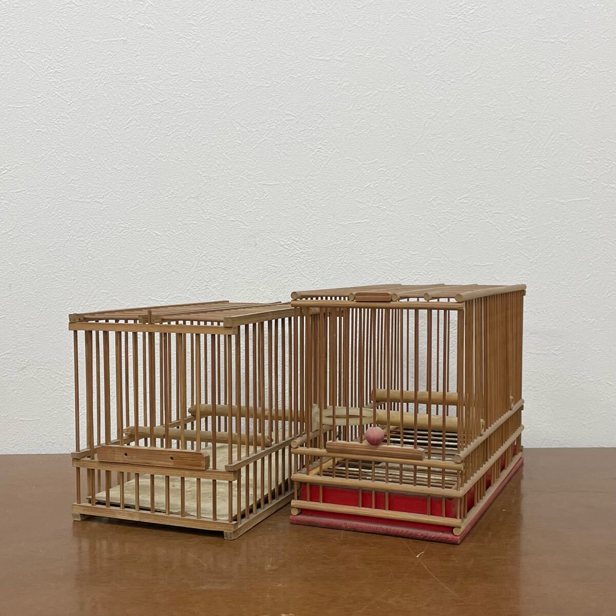 2026年最新】Yahoo!オークション -メジロ 籠(鳥かご)の中古品・新品