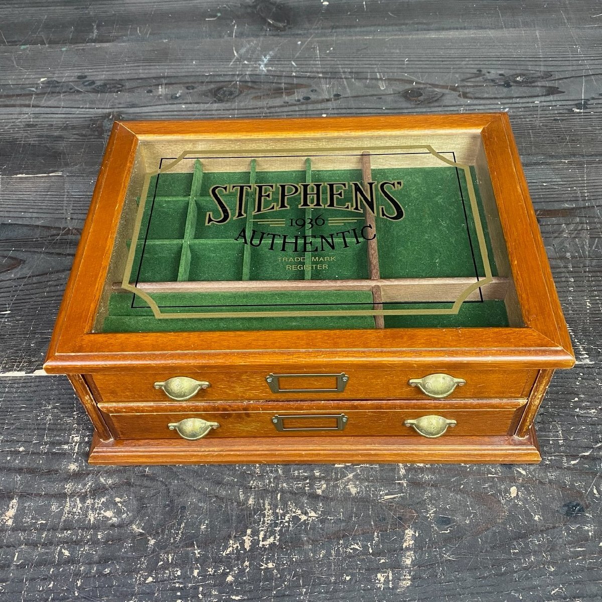Yahoo!オークション -「stephens' 1936」の落札相場・落札価格