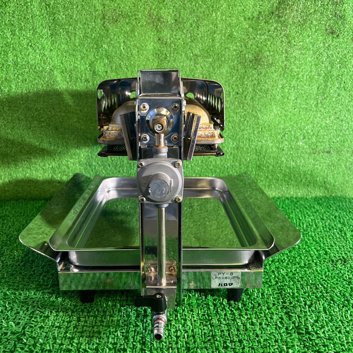 2026年最新】Yahoo!オークション -パロマ py-8の中古品・新品・未使用