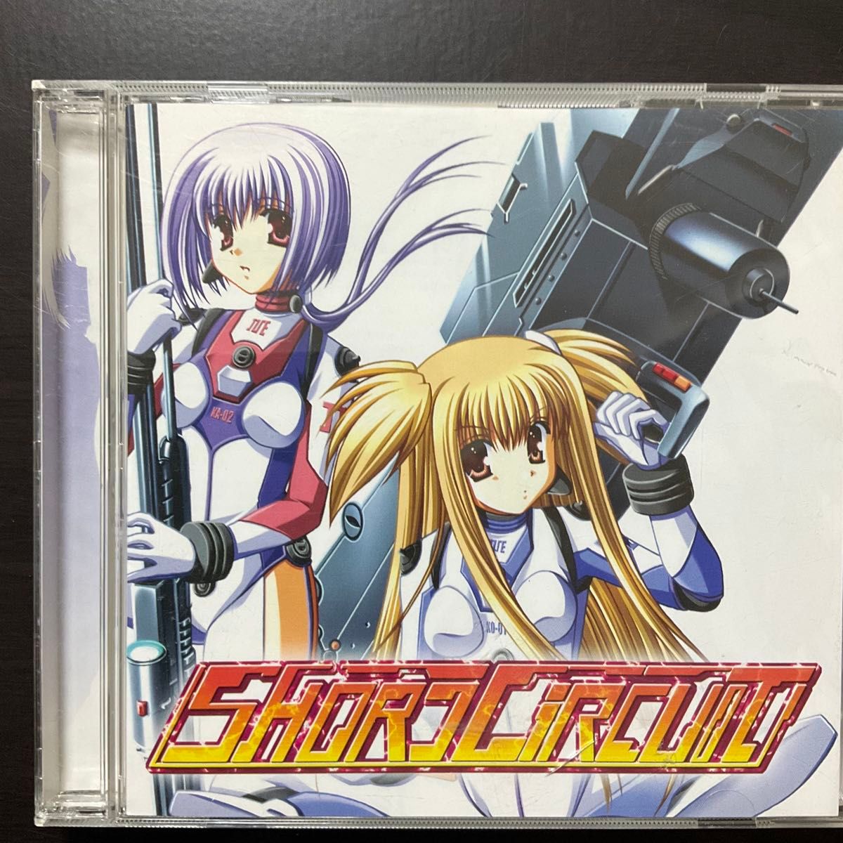 I've SHORT CIRCUIT I・II 2点セット 新品 LP｜Yahoo!フリマ（旧PayPay