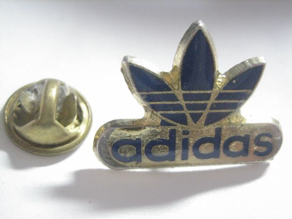 2026年最新】Yahoo!オークション -adidas アディダス(ピンバッジ)の