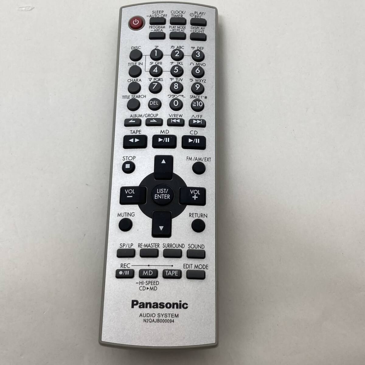 パナソニック SC-PM700MD オークション比較 - 価格.com