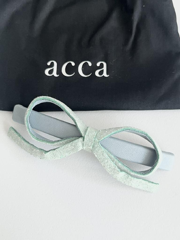 2026年最新】Yahoo!オークション -acca バレッタの中古品・新品・未