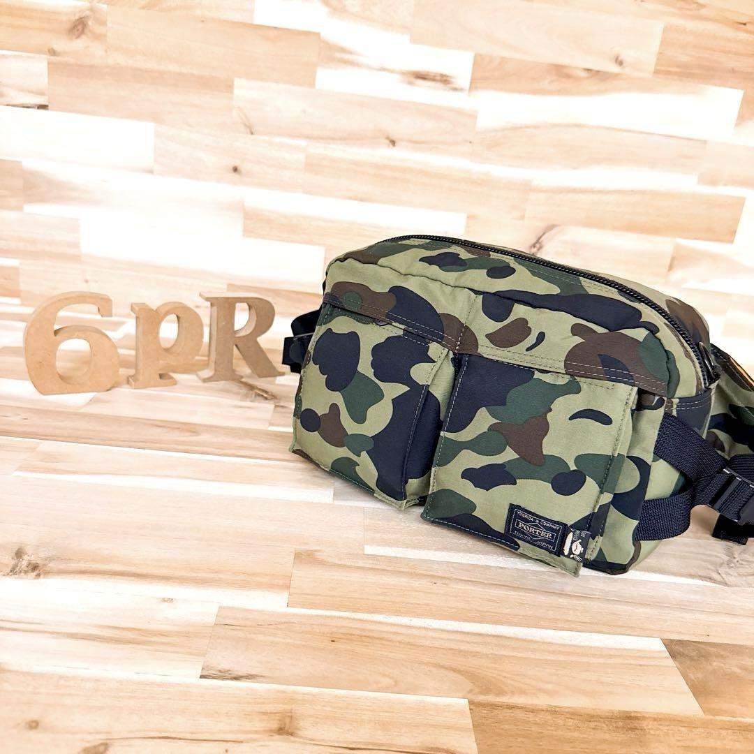2026年最新】Yahoo!オークション -ape porterの中古品・新品・未使用品一覧