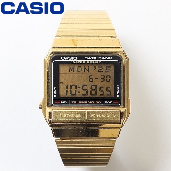 Yahoo!オークション -「カシオ データバンク db-310」(カシオ) (か行