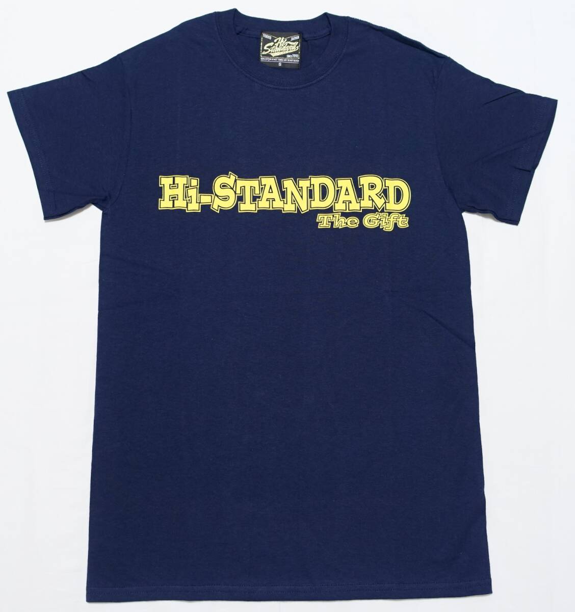 Hi-STANDARD THE GIFT TOUR コーチ ジャケット ハイスタ ハイ