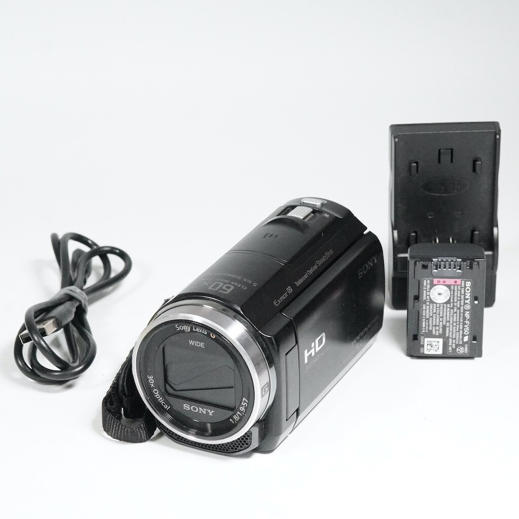 SONY HDR-CX535 オークション比較 - 価格.com