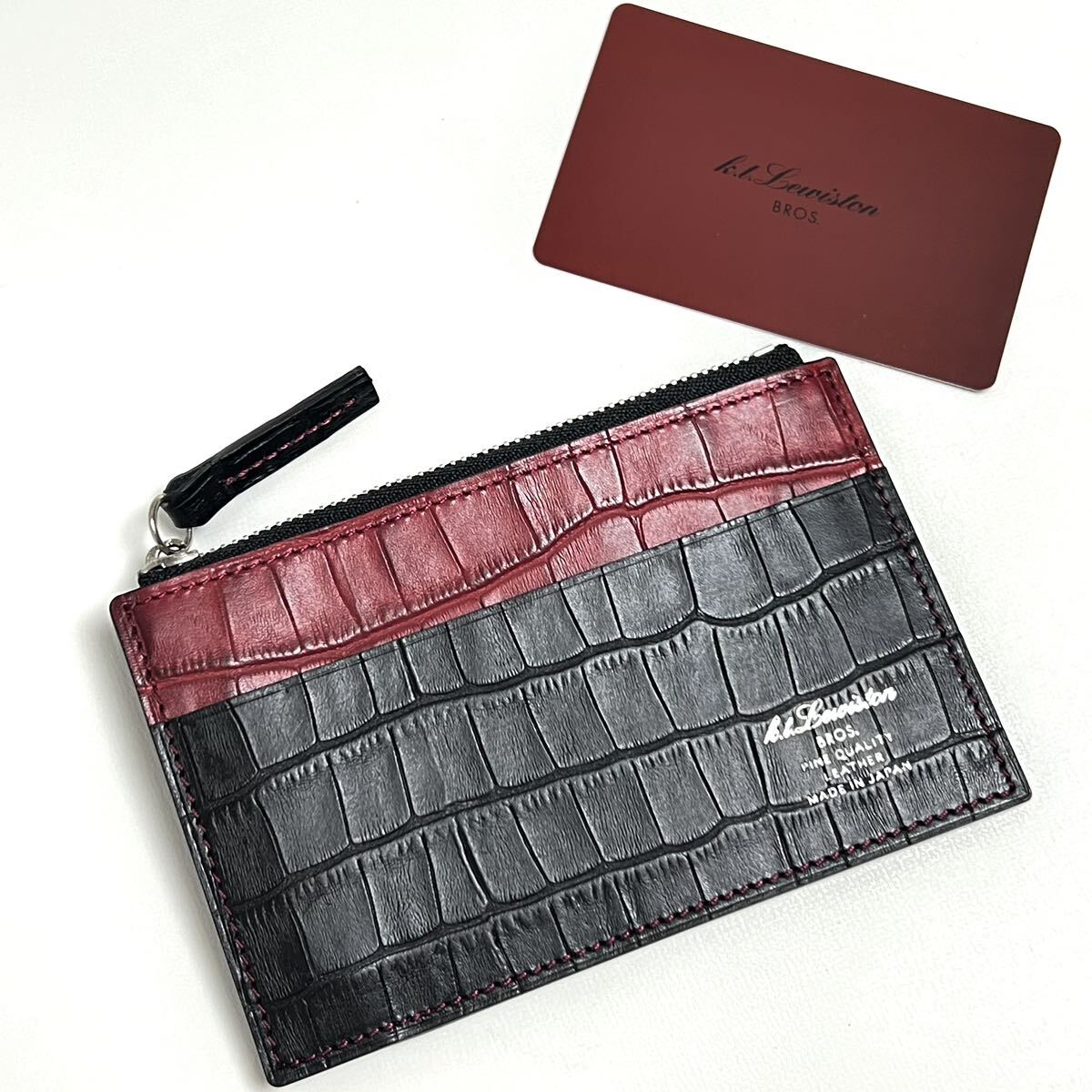 2026年最新】Yahoo!オークション -k.t.lewiston(財布)の中古品・新品
