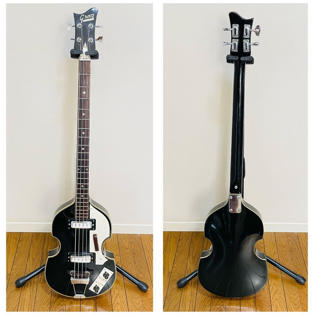 2026年最新】バイオリンベース(Violin Bass) - 人気モデル多数出品中