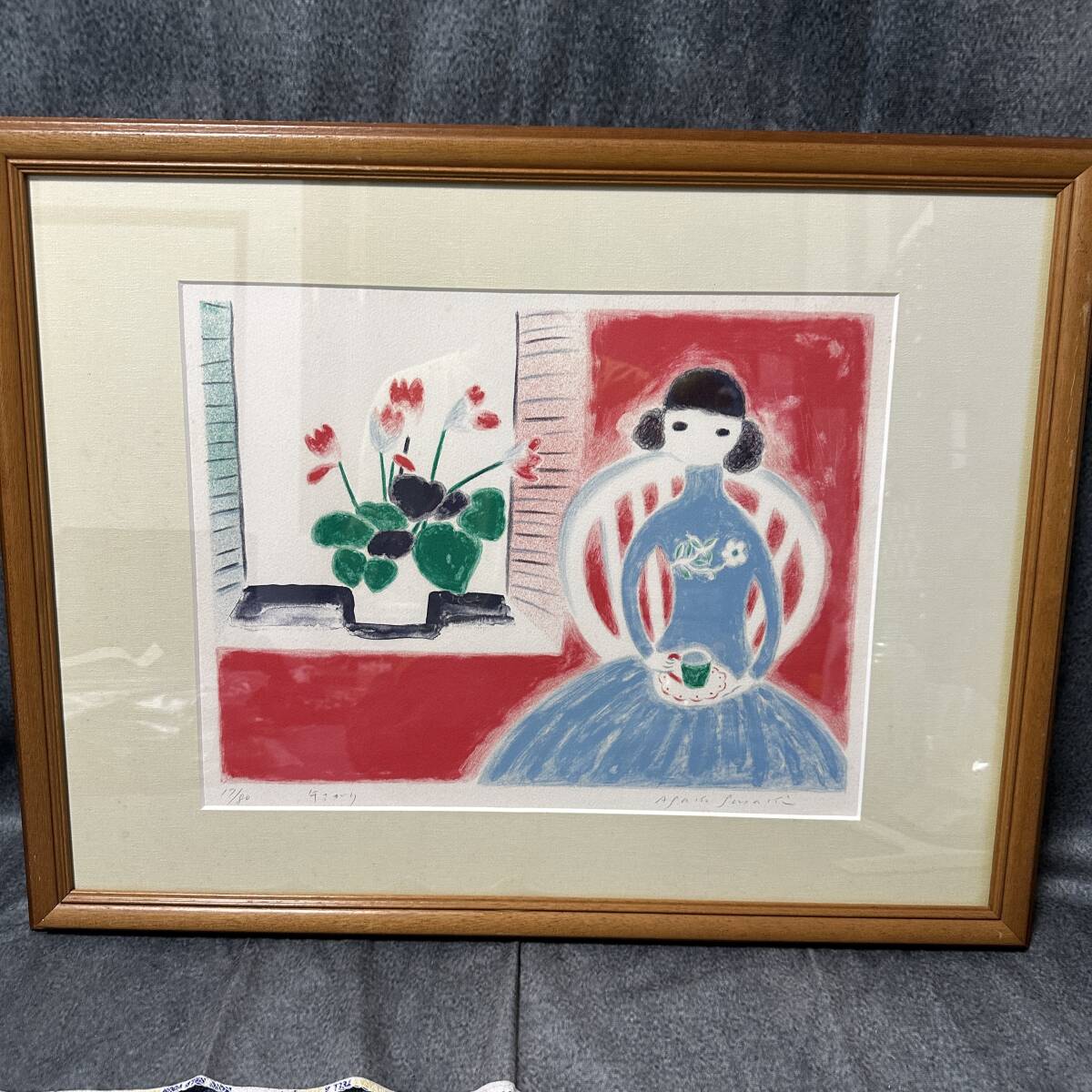 2026年最新】Yahoo!オークション -佐々木(版画)の中古品・新品・未使用