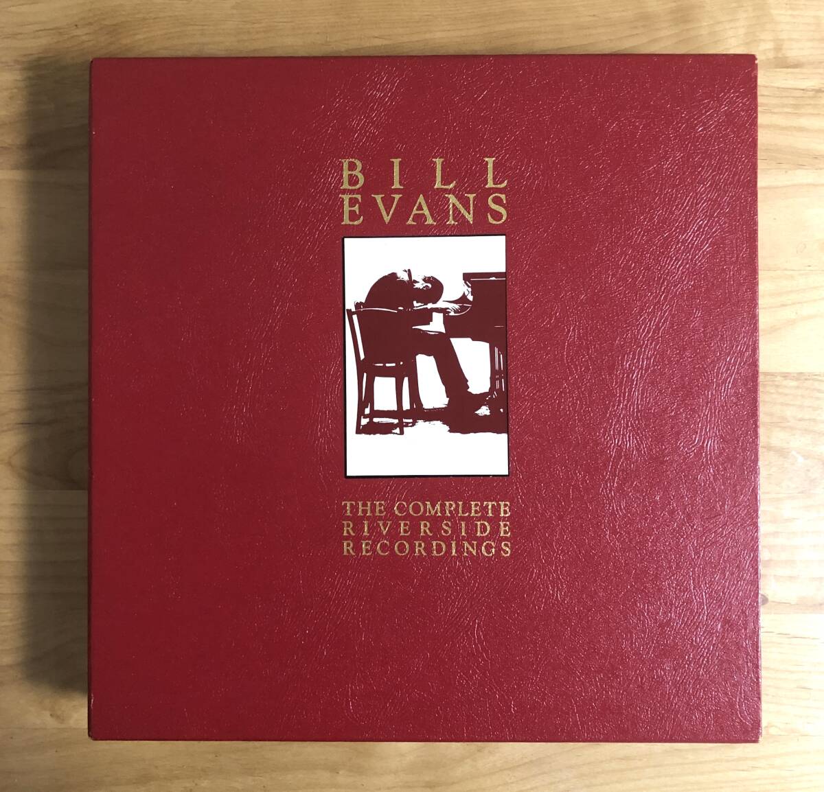 Yahoo!オークション -「bill evans complete riverside」の落札相場