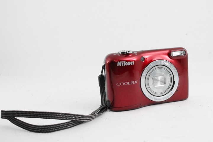 Yahoo!オークション -「nikon coolpix l31」の落札相場・落札価格