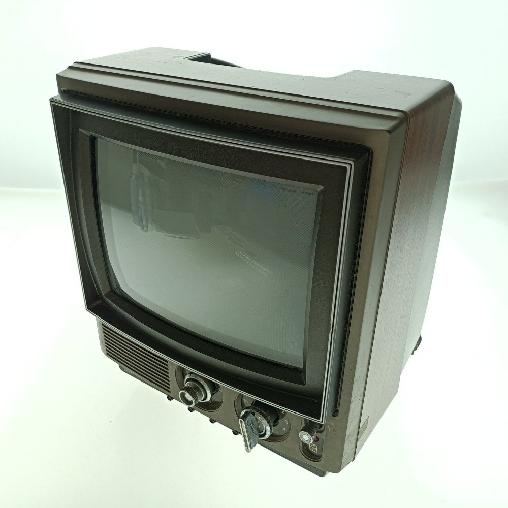 Yahoo!オークション -「ナショナル カラーテレビ」(映像機器) の落札