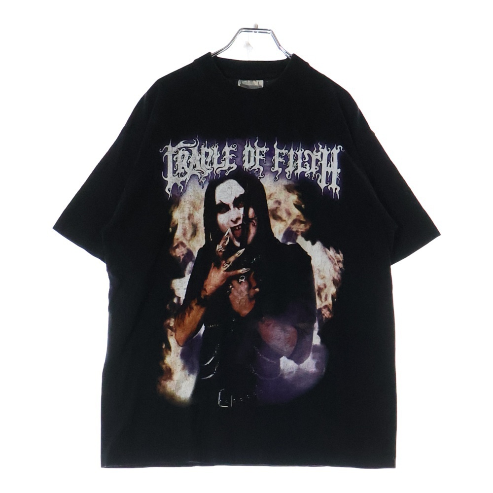 2026年最新】Yahoo!オークション -cradle of filth tシャツの中古品