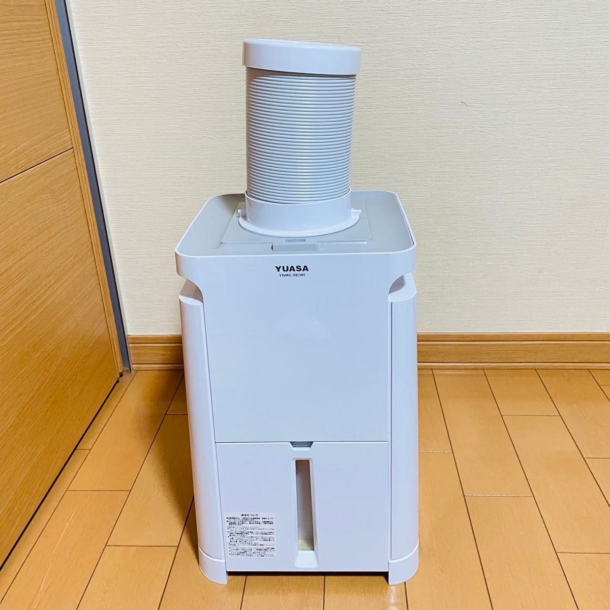 ユアサプライムス YNMC-5E(W) [ホワイト] オークション比較 - 価格.com