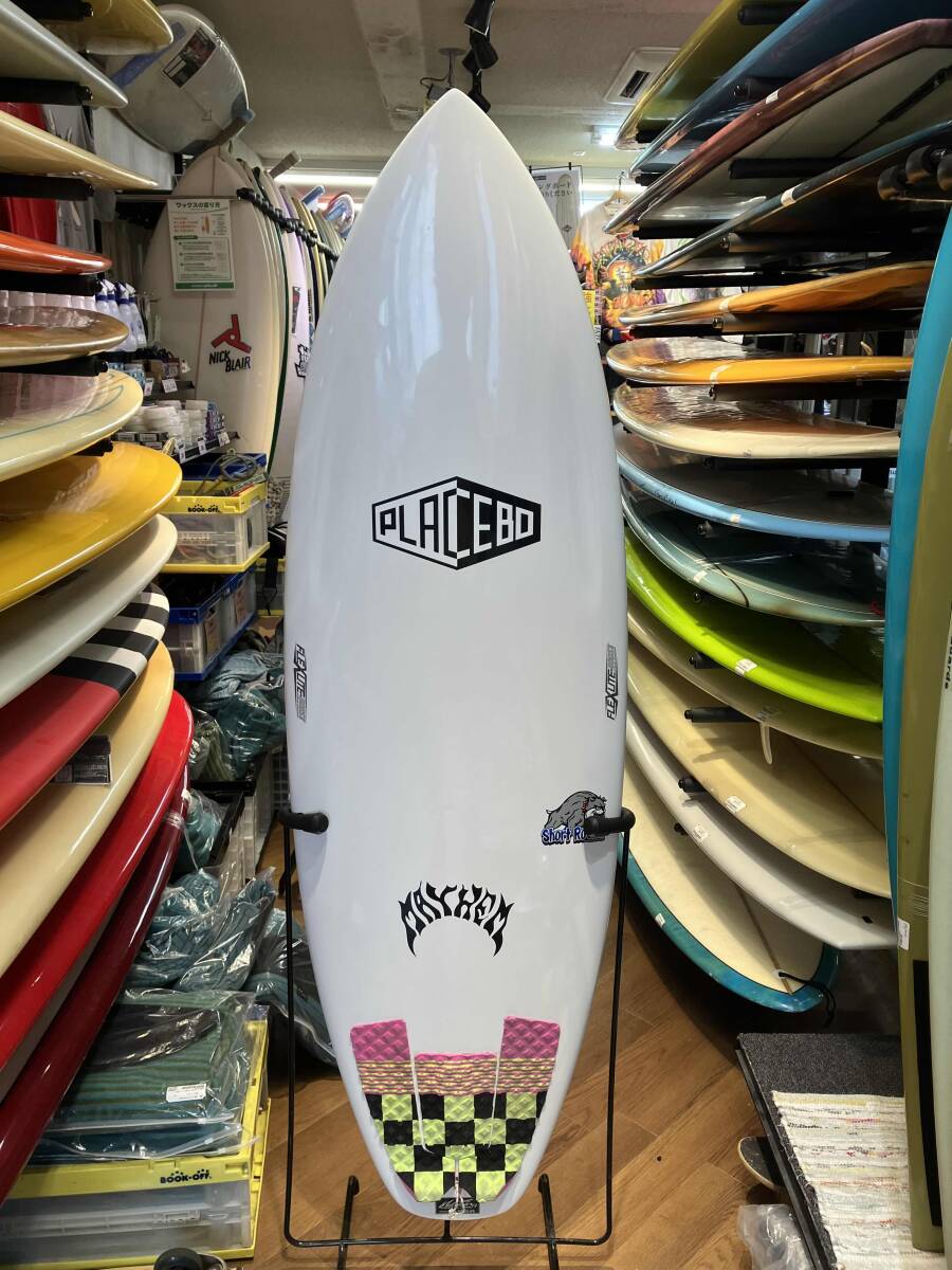 2026年最新】Yahoo!オークション -placebo(5.8フィート未満)の中古品