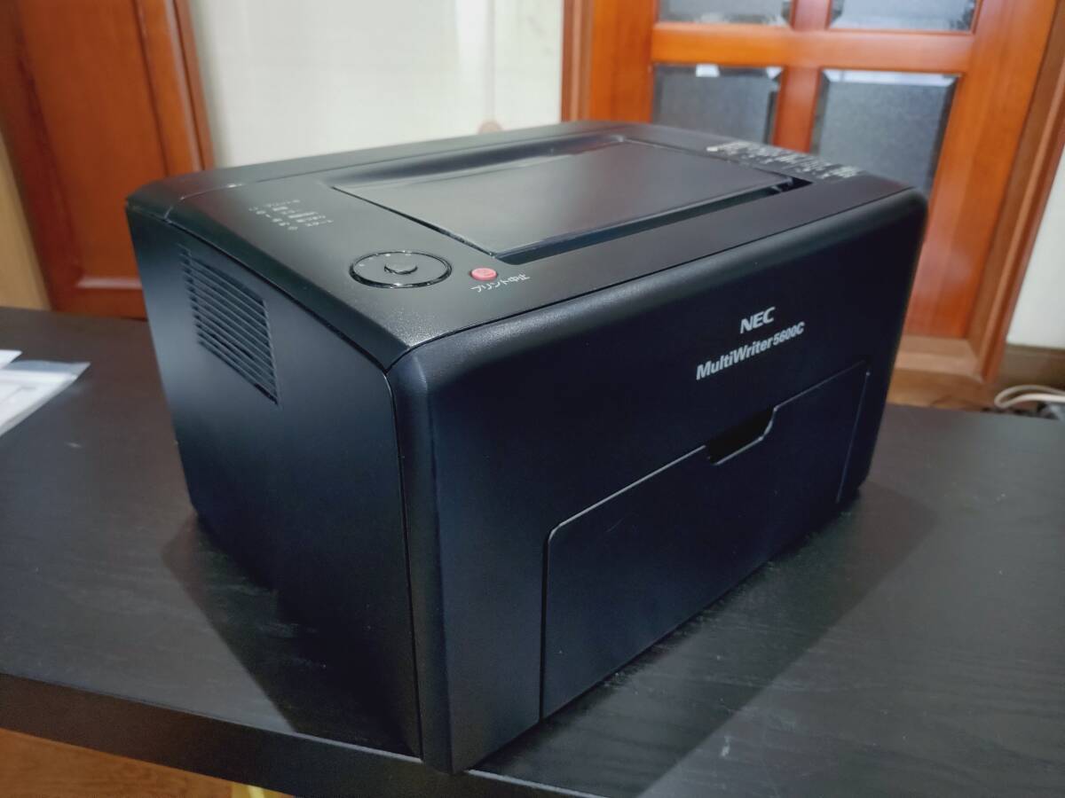Yahoo!オークション -「nec 5600c」(コンピュータ) の落札相場・落札価格