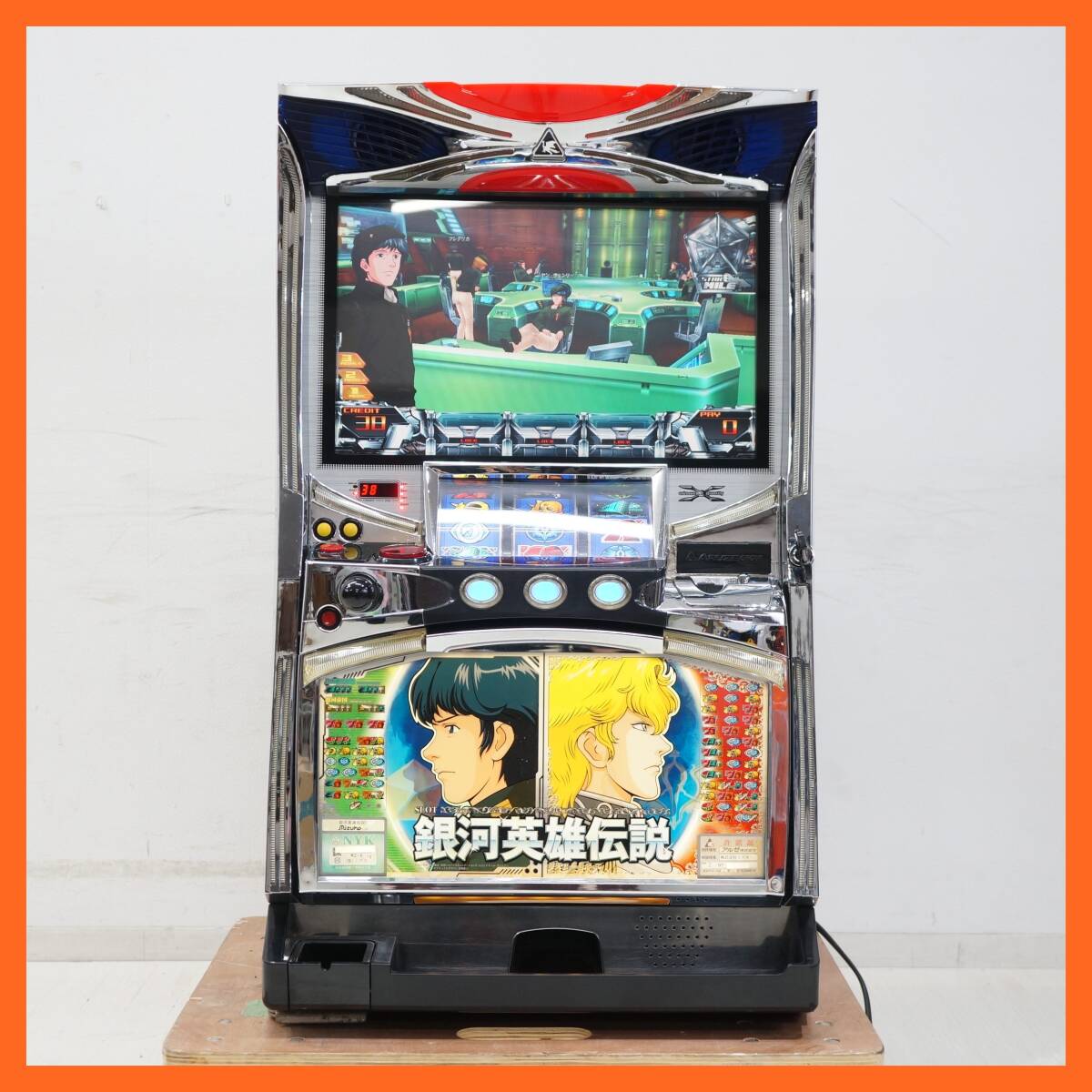 2026年最新】Yahoo!オークション -パチスロ コイン メダルの中古品