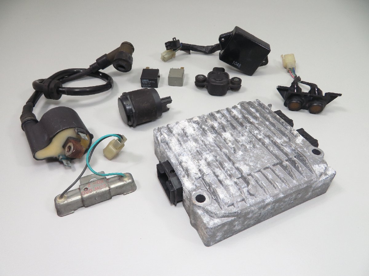 2026年最新】Yahoo!オークション -af58 ズーマー cdi(パーツ)の中古品