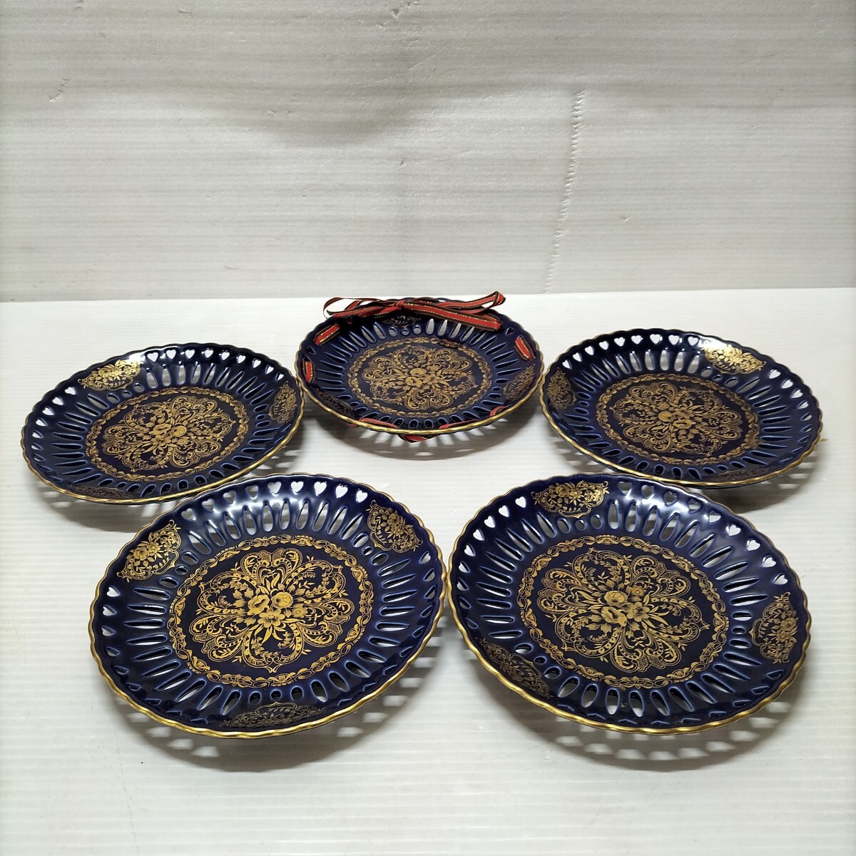 Yahoo!オークション -「eclectique カイカイ」(洋食器) (食器)の落札