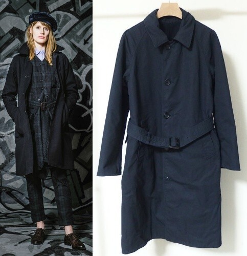 2026年最新】Yahoo!オークション -engineered garments リバーシブル