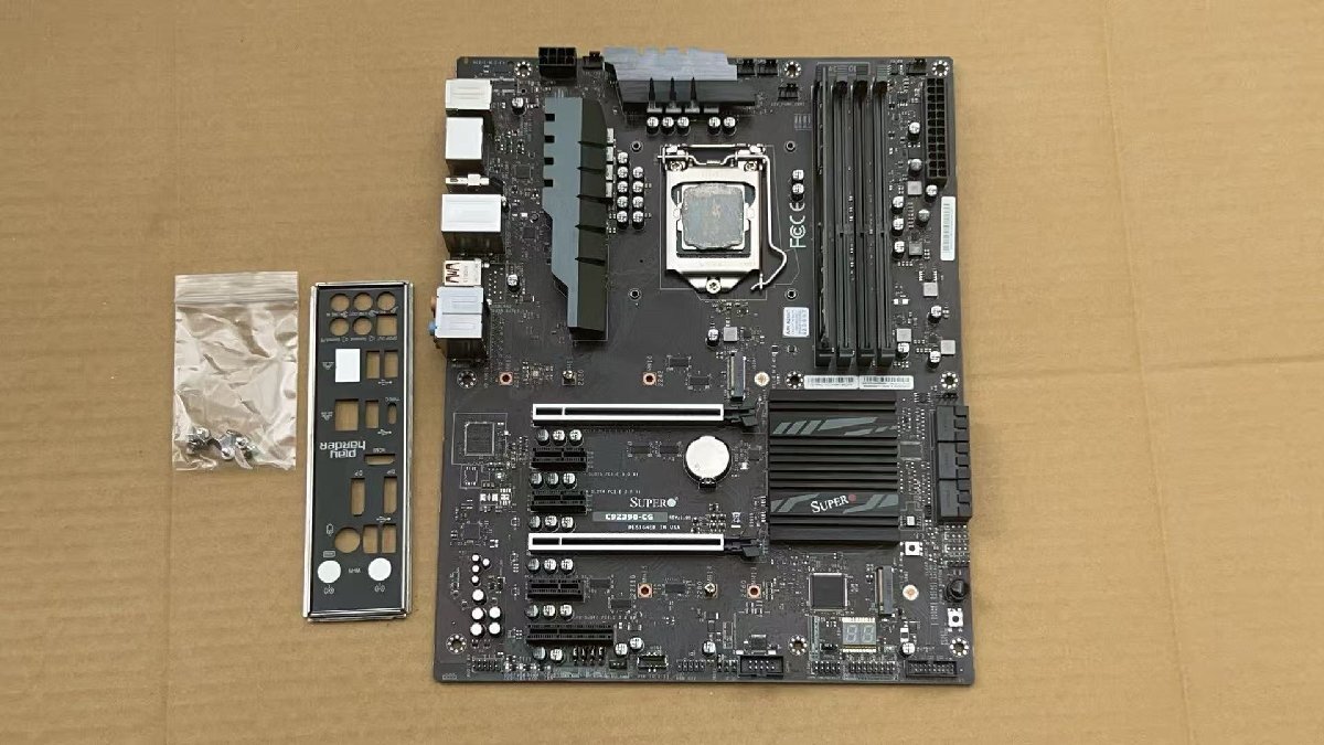 2026年最新】Yahoo!オークション -intel core i7-8700(マザーボード)の