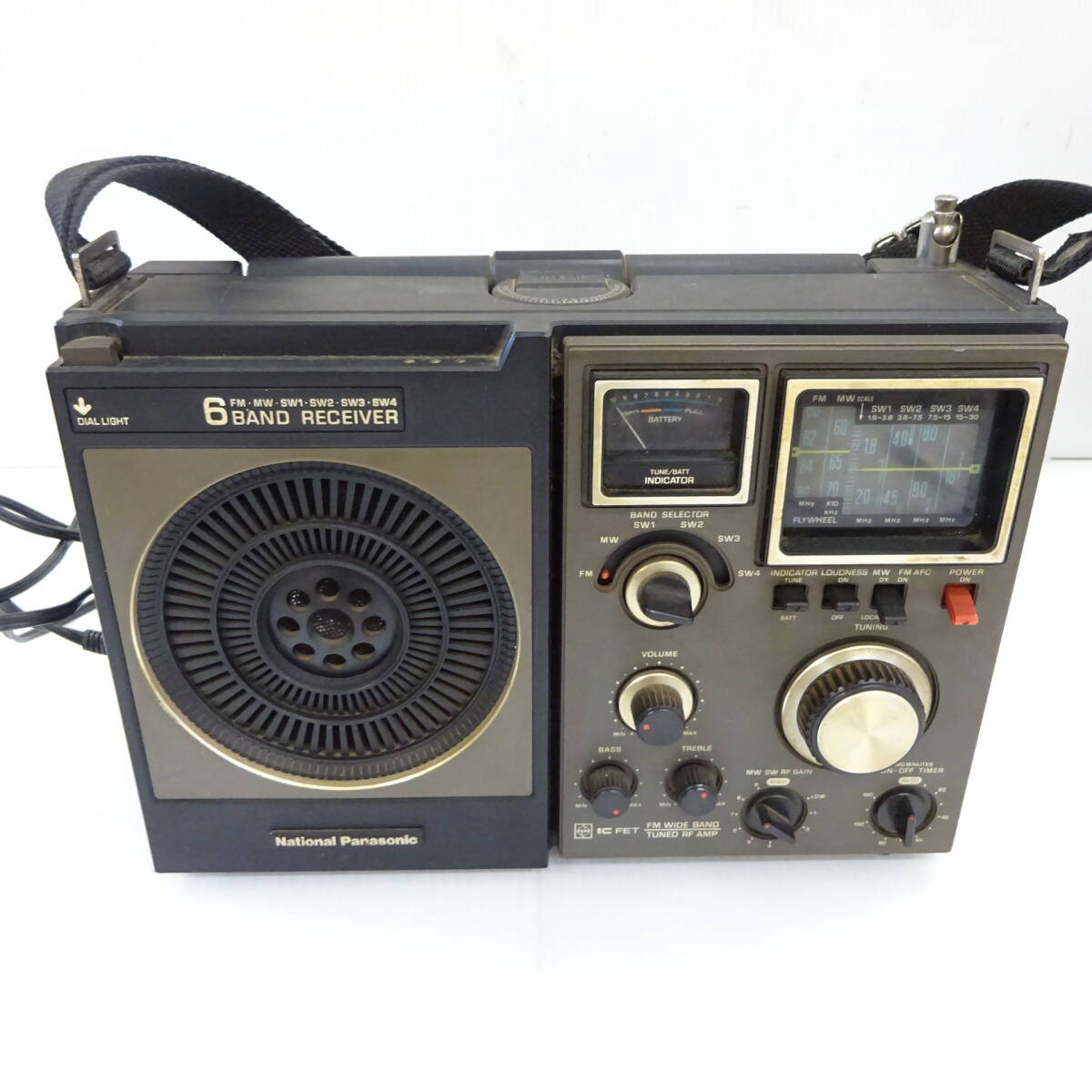 Yahoo!オークション -「rf-1180 (ナショナル national パナソニック
