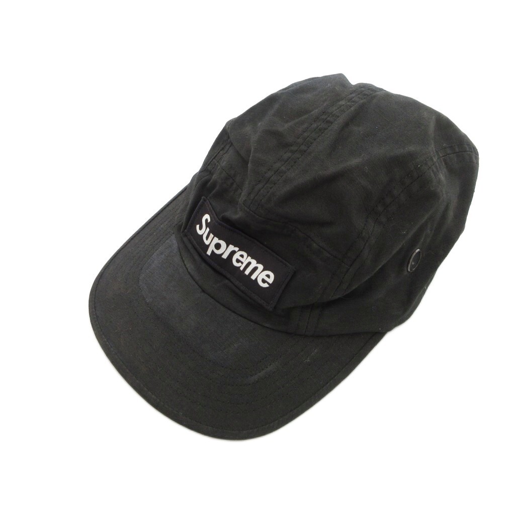 2026年最新】Yahoo!オークション -黒 supreme ジェットキャップの中古
