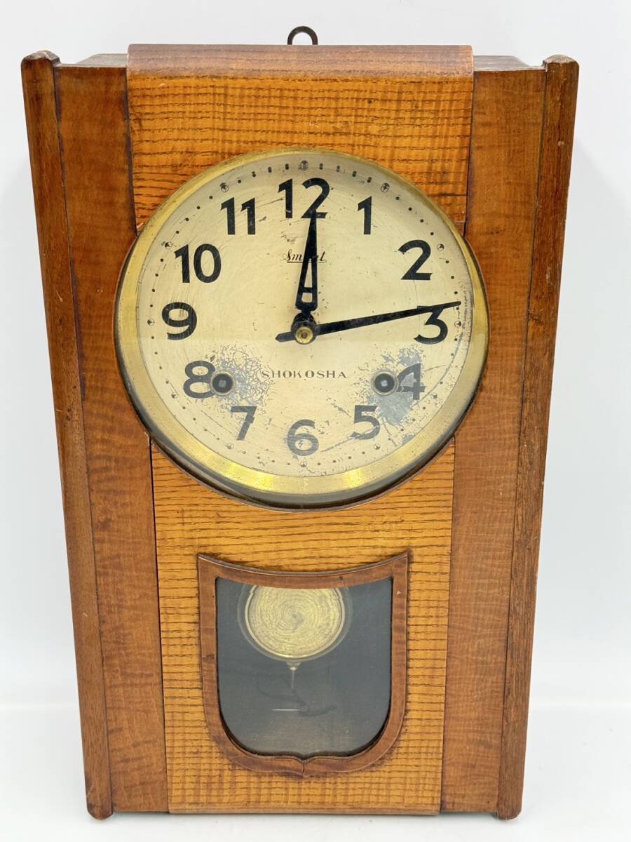 2026年最新】Yahoo!オークション -精工舎 掛け時計の中古品・新品・未