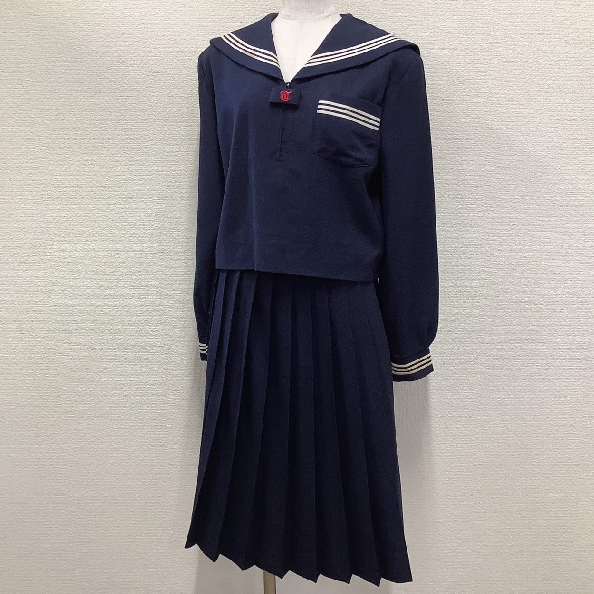 2026年最新】Yahoo!オークション -セーラー服 nikkeの中古品・新品・未