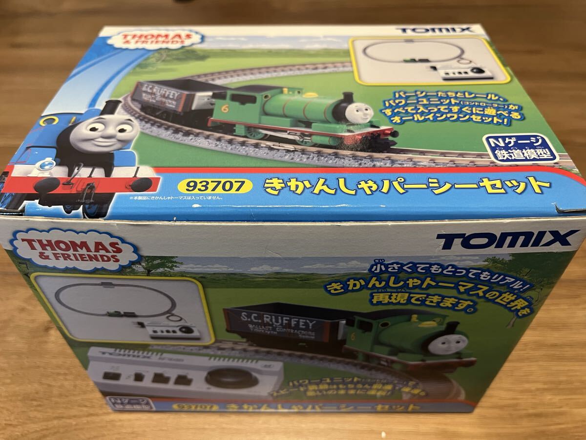 Yahoo!オークション -「tomix パーシー」(Nゲージ) (鉄道模型)の落札
