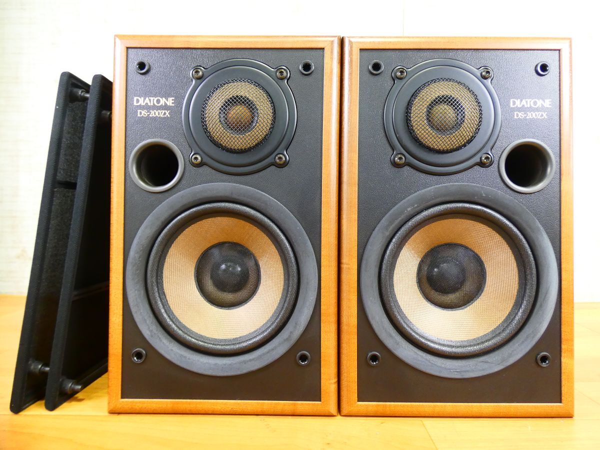 Yahoo!オークション -「diatone ds 200zx」の落札相場・落札価格