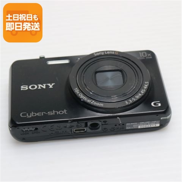 SONY サイバーショット DSC-WX220 オークション比較 - 価格.com