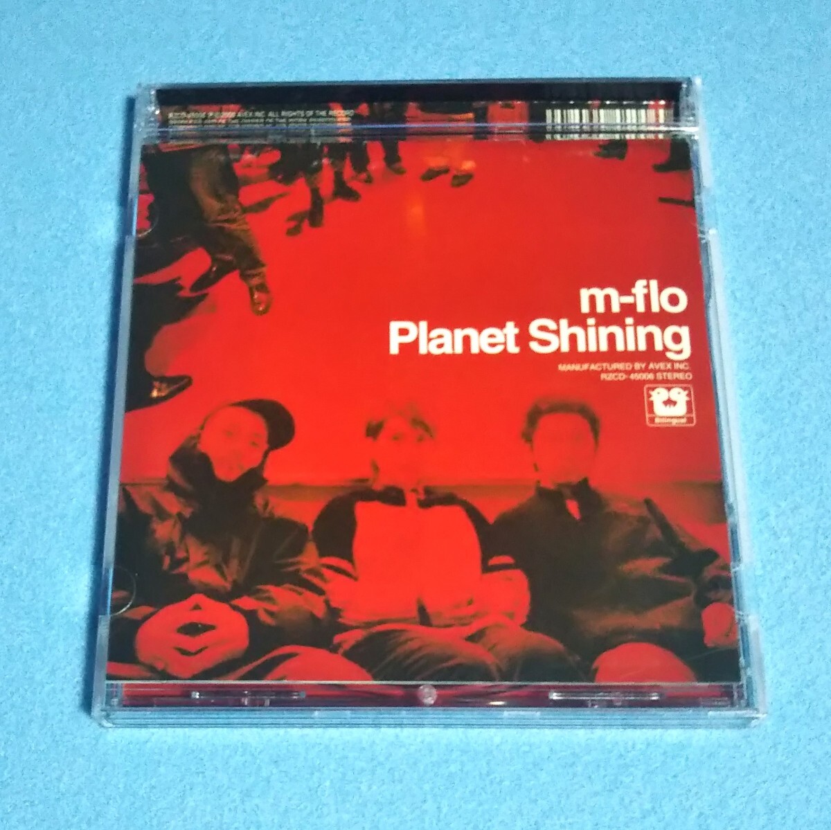 Yahoo!オークション -「planet shining」(音楽) の落札相場・落札価格