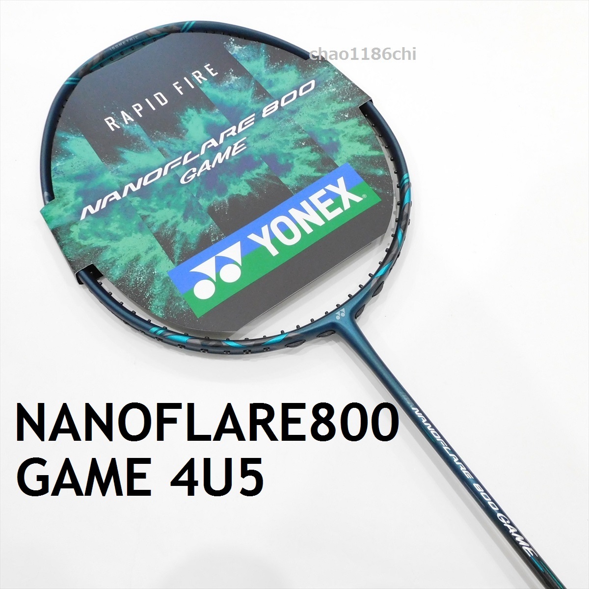 Yahoo!オークション -「yonex nanoflare 800 pro」の落札相場・落札価格
