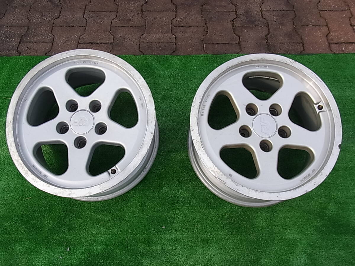 2026年最新】Yahoo!オークション -ポルシェ ruf(ホイール)の中古品