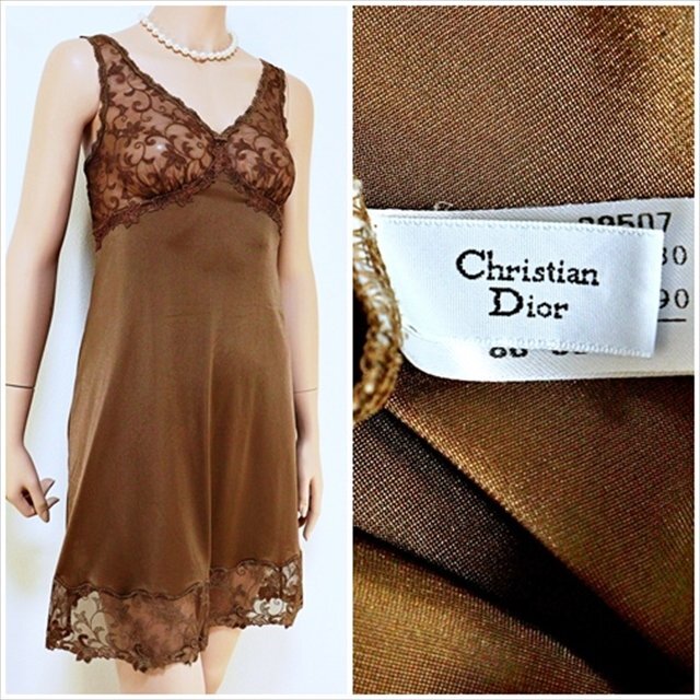 Yahoo!オークション -「christian dior クリスチャンディオール
