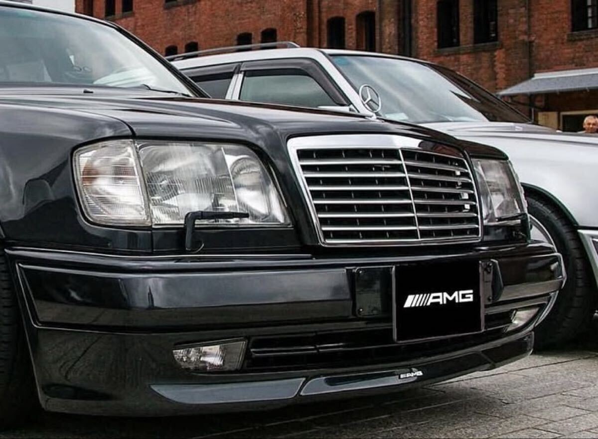 Yahoo!オークション -「w124 amg フォグ」(パーツ) の落札相場・落札価格
