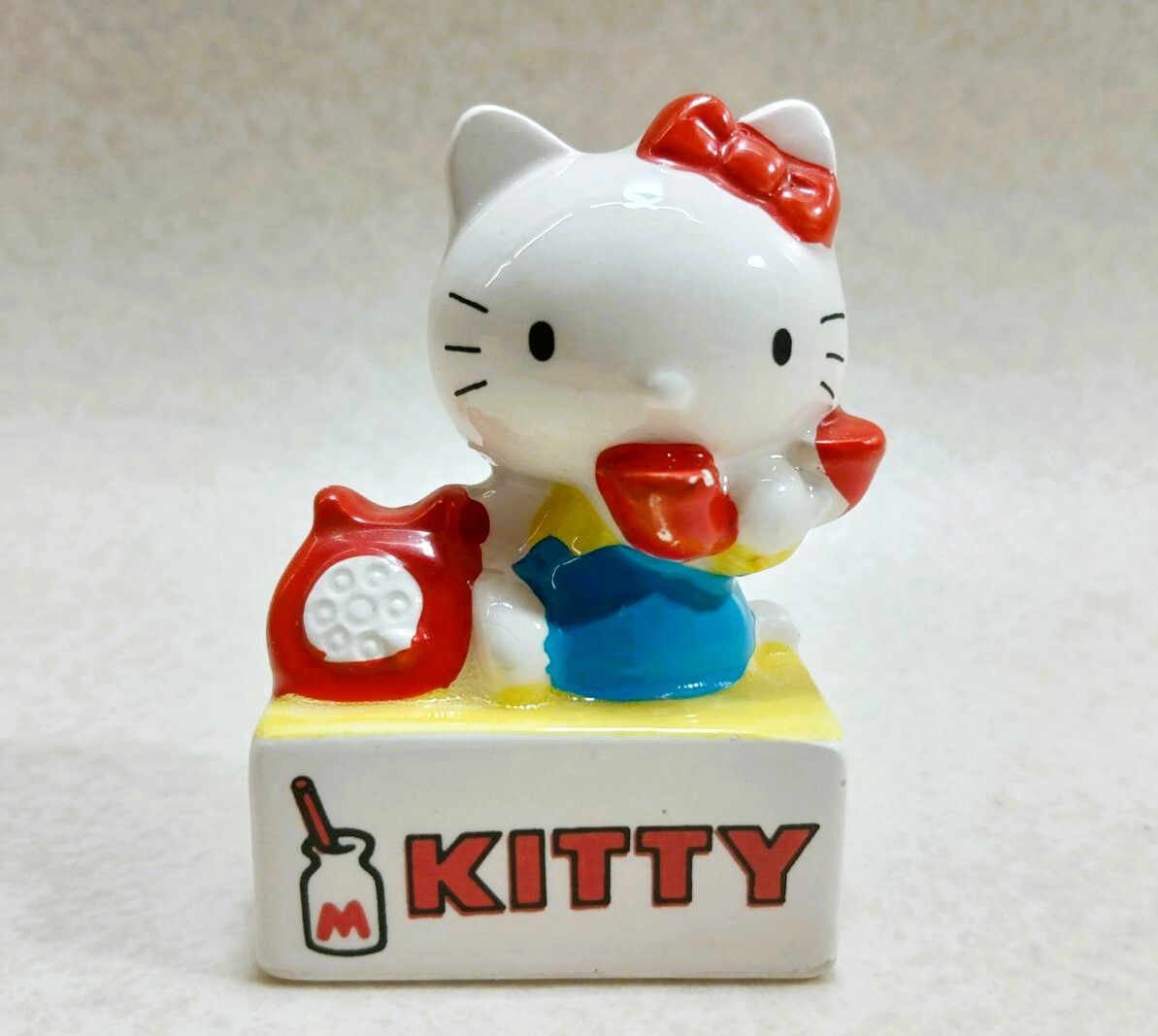 2026年最新】Yahoo!オークション -昭和レトロ(ハローキティ)の中古品