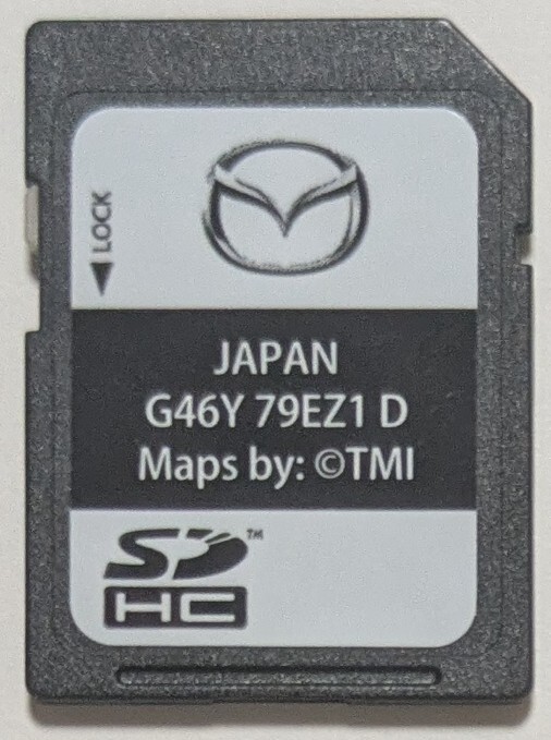 2026年最新】Yahoo!オークション -マツダコネクトsdカード(カーナビ)の