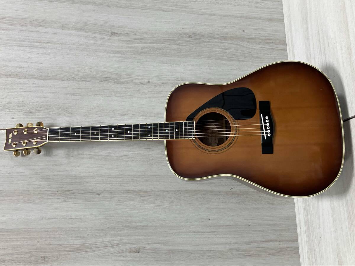 Yahoo!オークション -「yamaha fg 400」(本体) (アコースティック