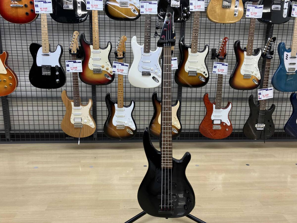 Yahoo!オークション -「rockoon」(エレキベース本体) (ベース)の落札