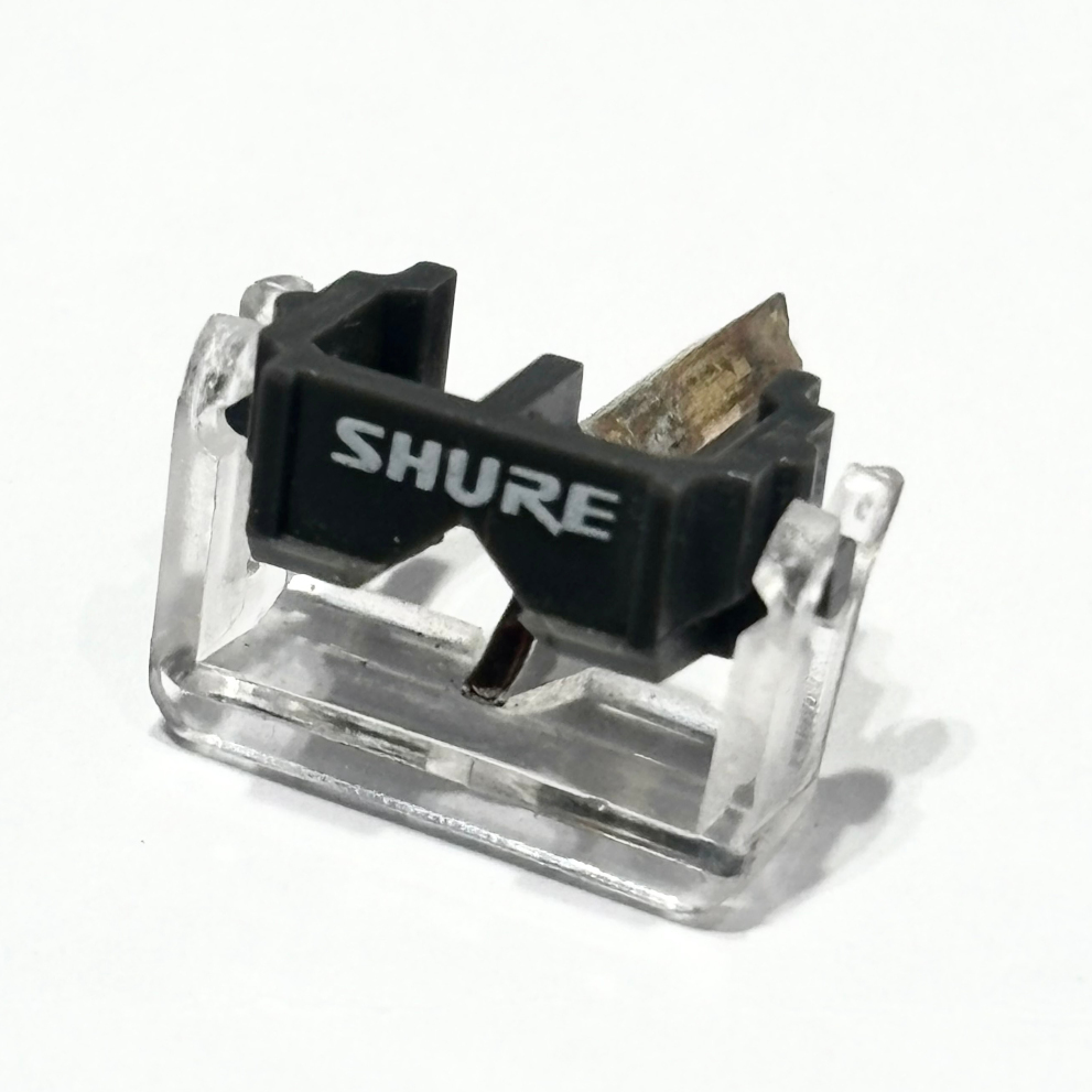 Yahoo!オークション -「shure n44g」の落札相場・落札価格