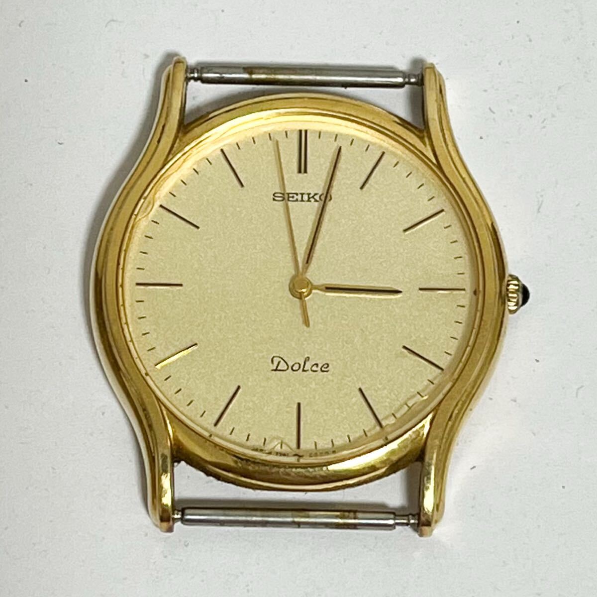 Yahoo!オークション -「seiko 6030」(ドルチェ) (セイコー)の落札相場