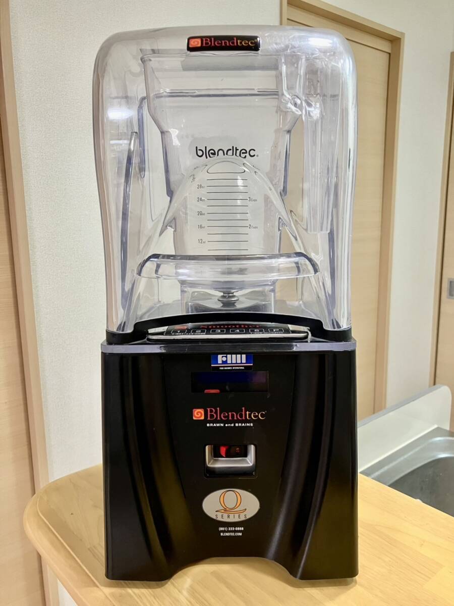 Yahoo!オークション -「blendtec icb3」の落札相場・落札価格