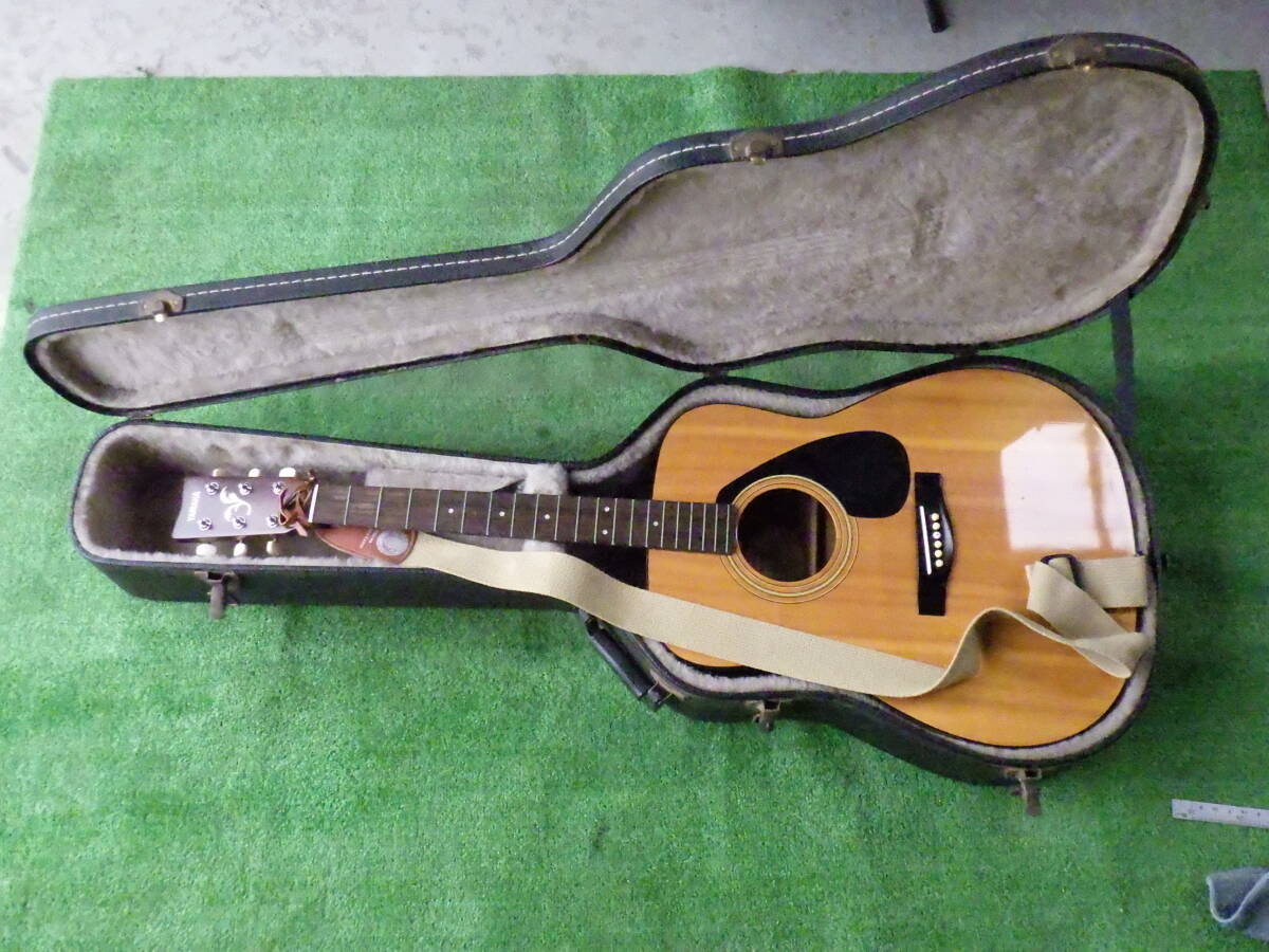 Yahoo!オークション -「yamaha fg 400」(アコースティックギター
