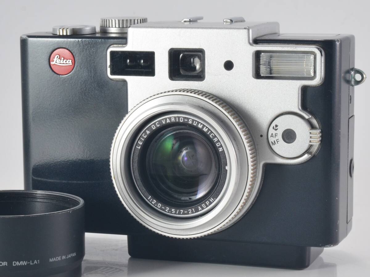 Yahoo!オークション -「leica digilux」(ライカ) (コンパクトデジタル