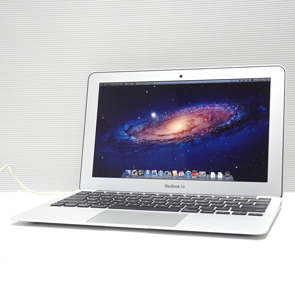 Yahoo!オークション -「macbook air 11 i7 8gb」(Mac) (パソコン)の