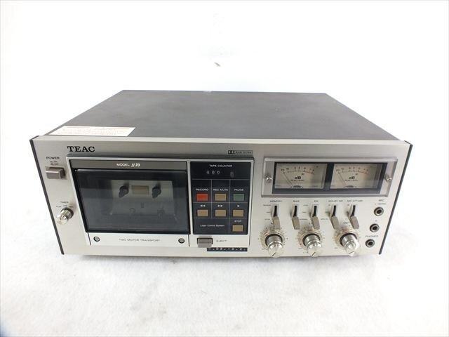 Yahoo!オークション -「ff70」(カセットデッキ) (オーディオ機器)の